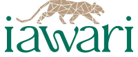 Logo Iawari v 2
